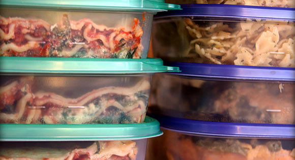 How to Store Leftovers: Food Storage Tips, Best Containers, and More